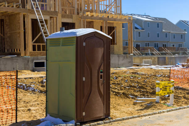 Barclay, NJ porta potty rental Company