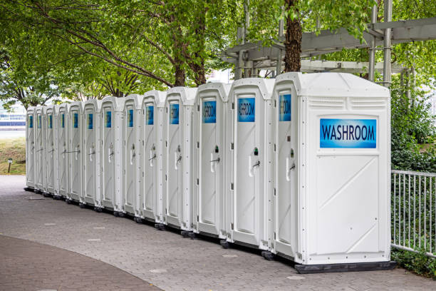 Best Wedding porta potty rental  in Barclay, NJ