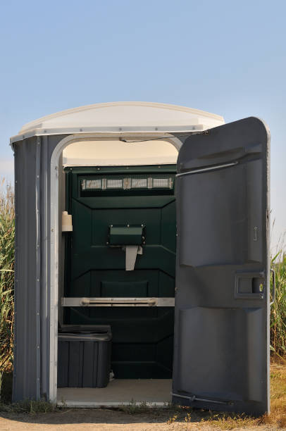 Best Construction site porta potty rental  in Barclay, NJ