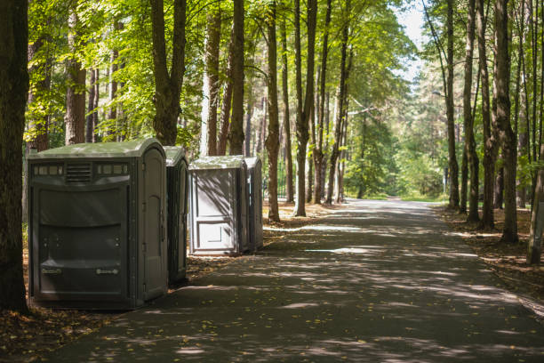Best Porta potty rental for parties  in Barclay, NJ