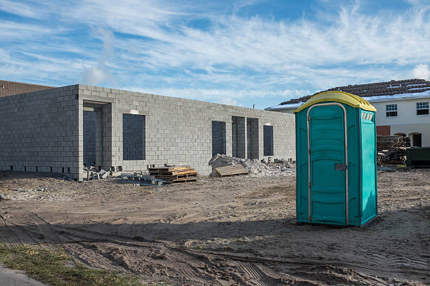 Best Best portable toilet rental  in Barclay, NJ